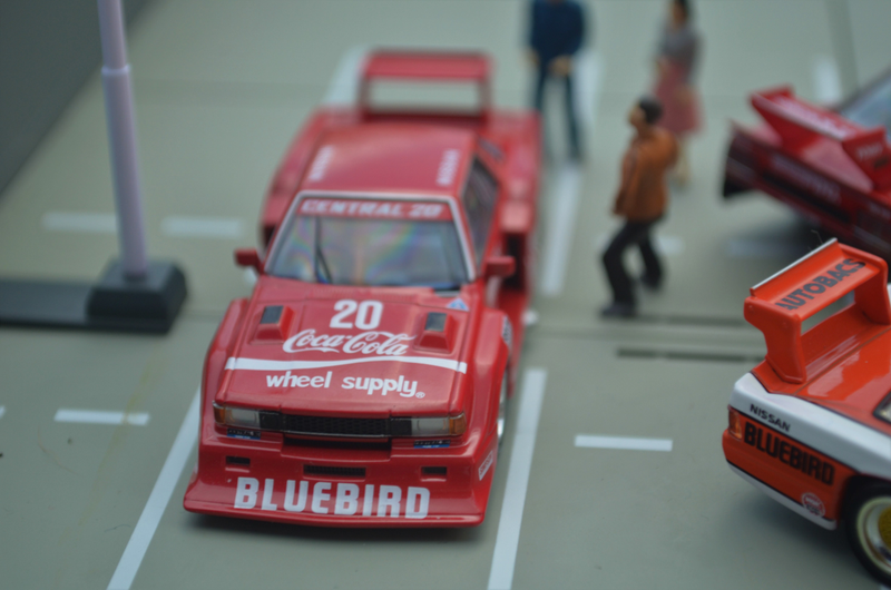 Illustration for article titled Land of the Rising Sun-Day: Car Show